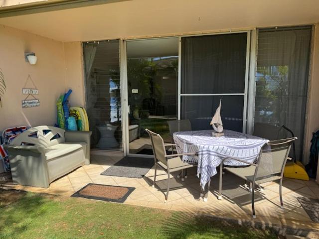 Kihei Kai Nani 112 Freshly Remodeled Apartment Bagian luar foto