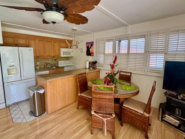 Kihei Kai Nani 112 Freshly Remodeled Apartment Bagian luar foto