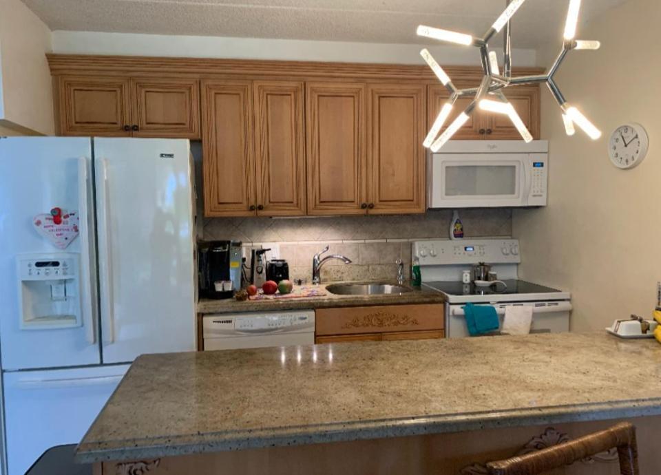 Kihei Kai Nani 112 Freshly Remodeled Apartment Bagian luar foto