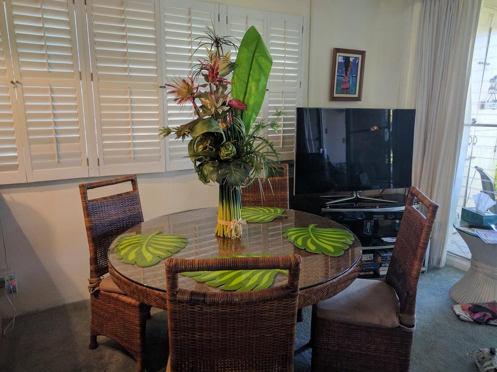 Kihei Kai Nani 112 Freshly Remodeled Apartment Bagian luar foto